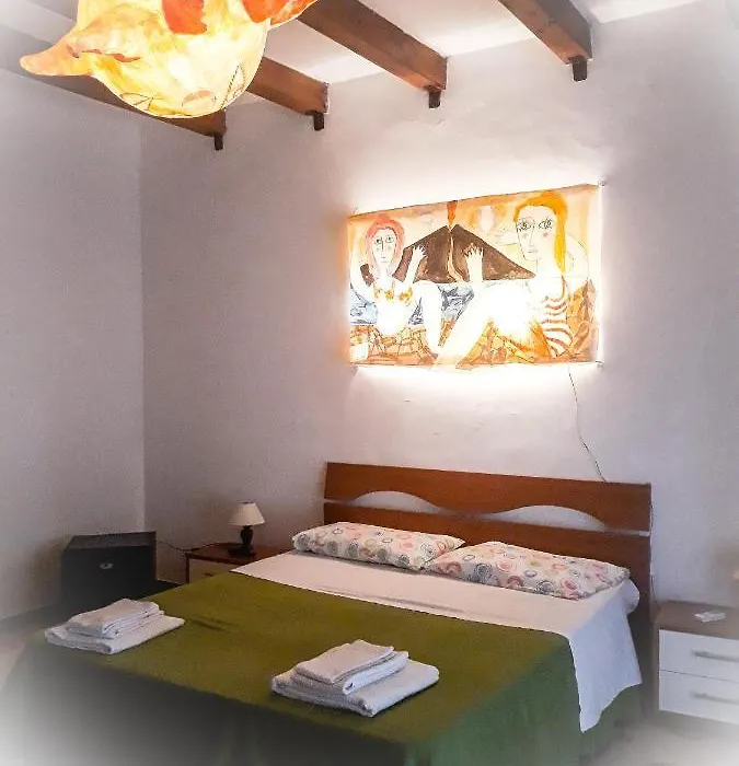Villa il Glicine-1