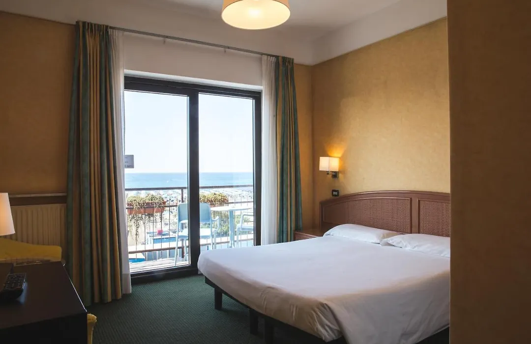 Hotel Santa Maria-1