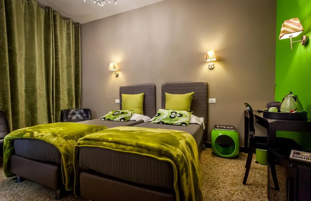 Hotel Bologna-1