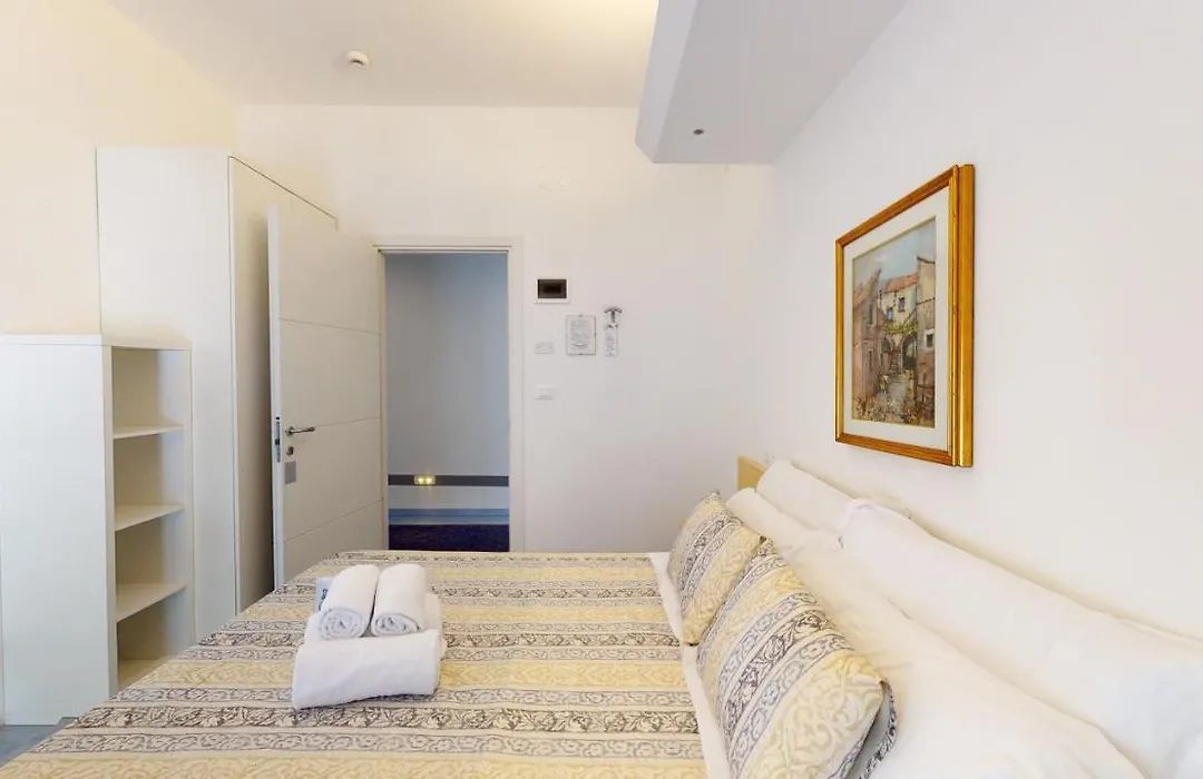 Hotel Ligure-1
