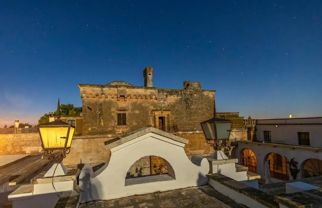 Masseria Zanzara-1