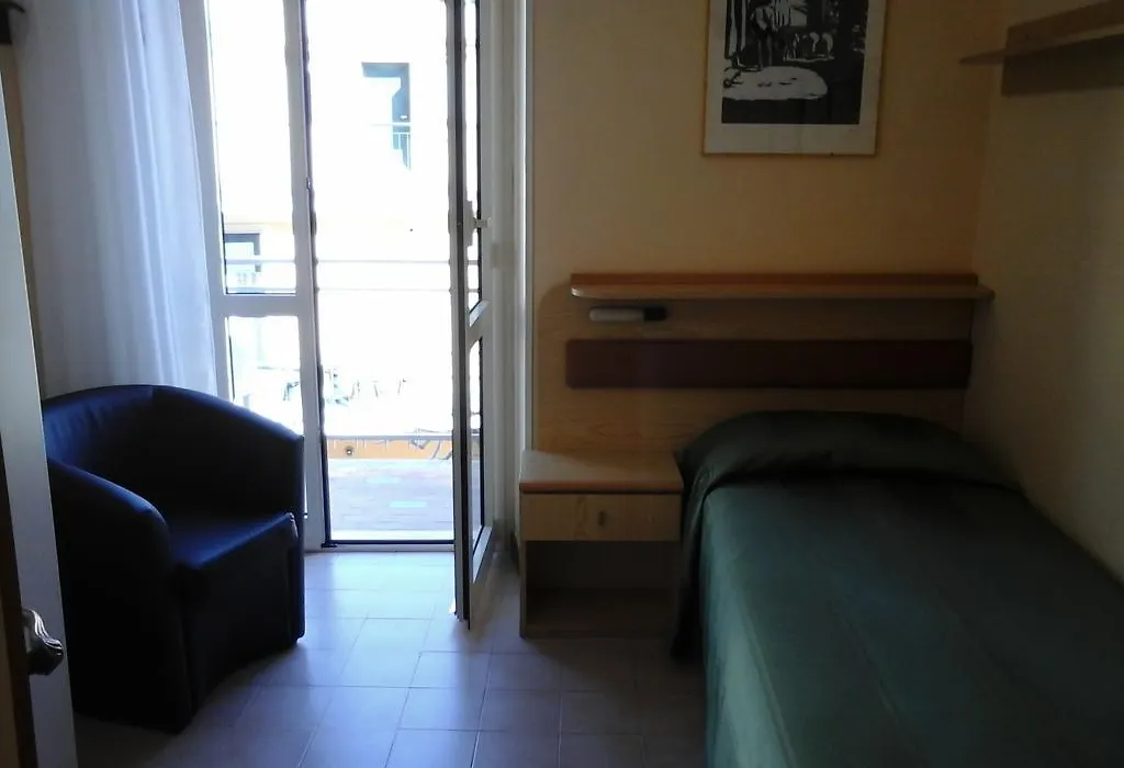 Hotel Villa Amelia-1