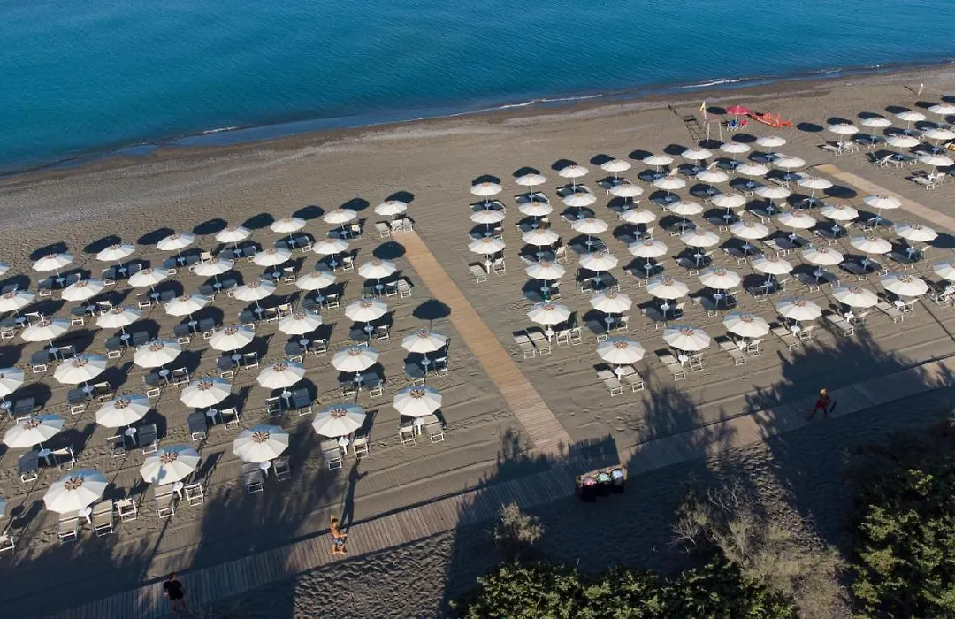 Csa Hotel Beach & Park-1