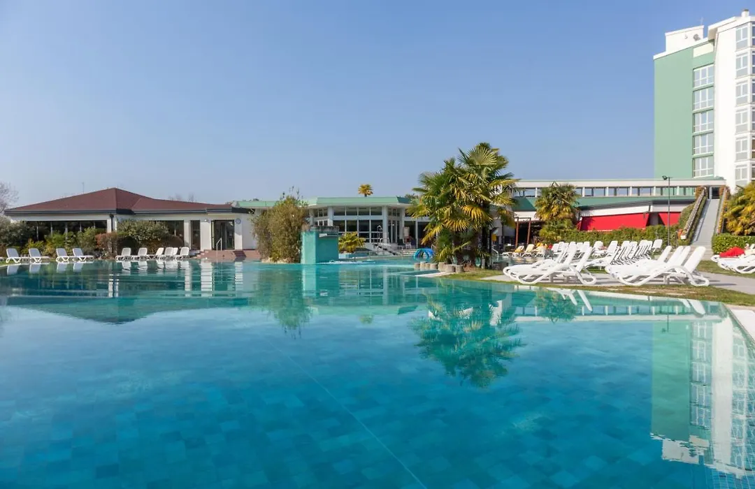 Hotel Garden Terme-1