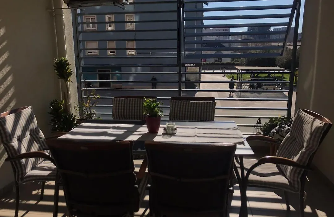 Apartment Bucka-1