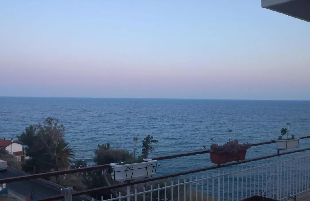 B&B Sanremo dely' house-1