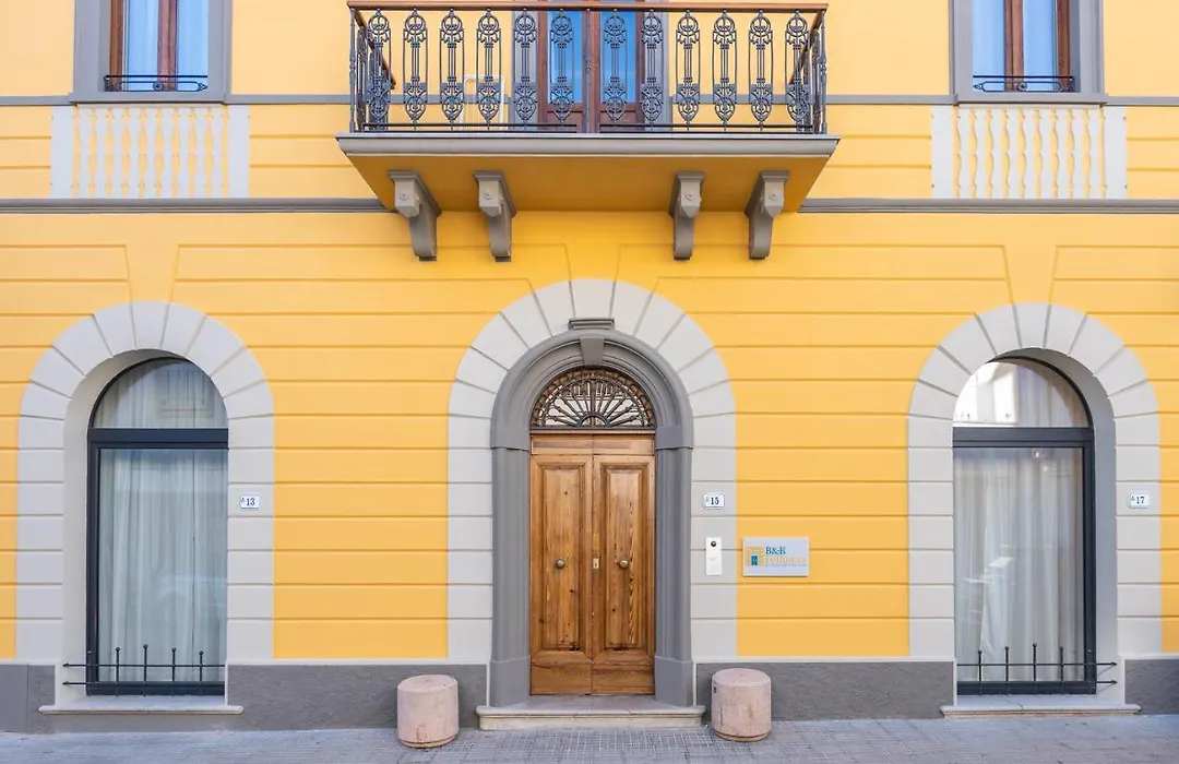 B&B Follonica-1