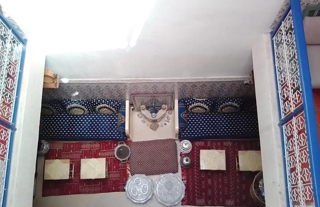 Dar Margot Marrakech-1