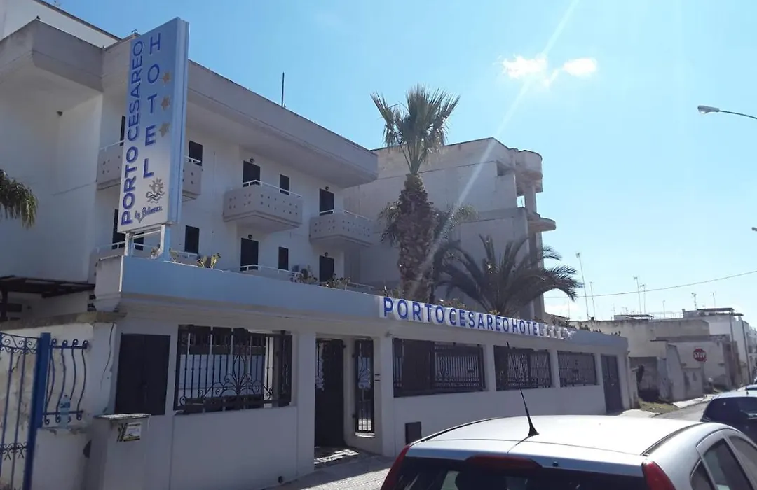 Porto Cesareo Hotel-1