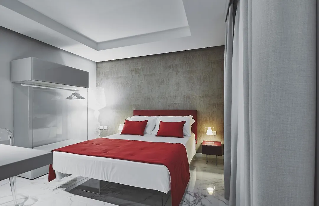 Palazzo Marletta Luxury House Hotel-1