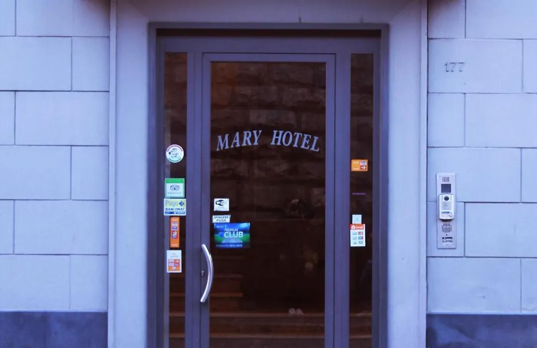 Hotel Mary-1