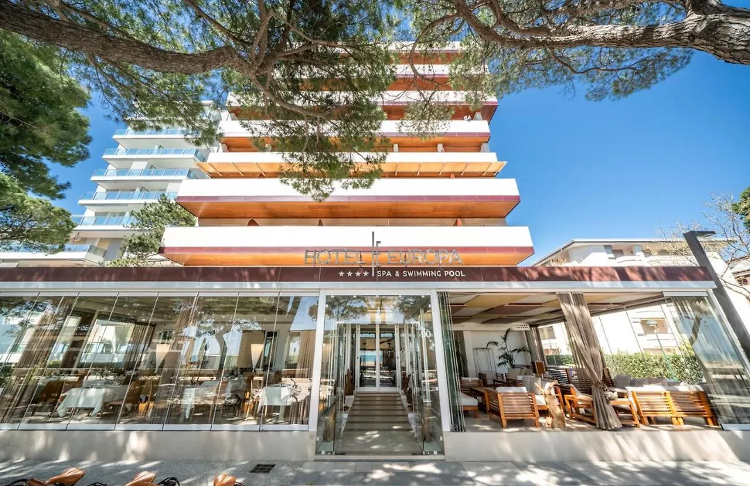 Hotel Europa Lignano-1