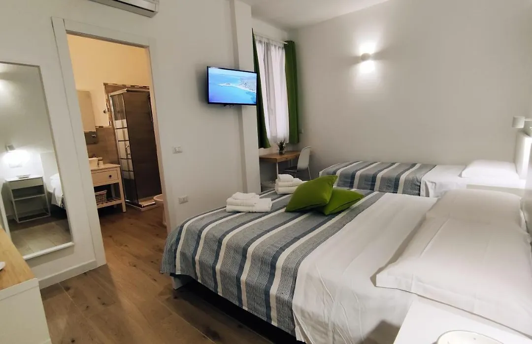 B&B Va' Pensiero-1