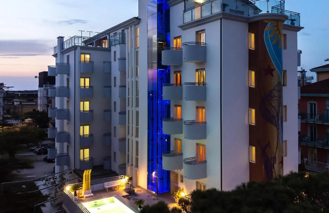 Hotel Coppe Jesolo-1