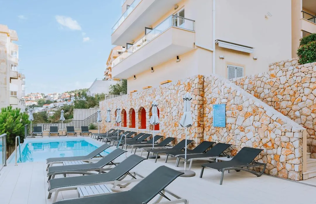 Hotel Adria-1