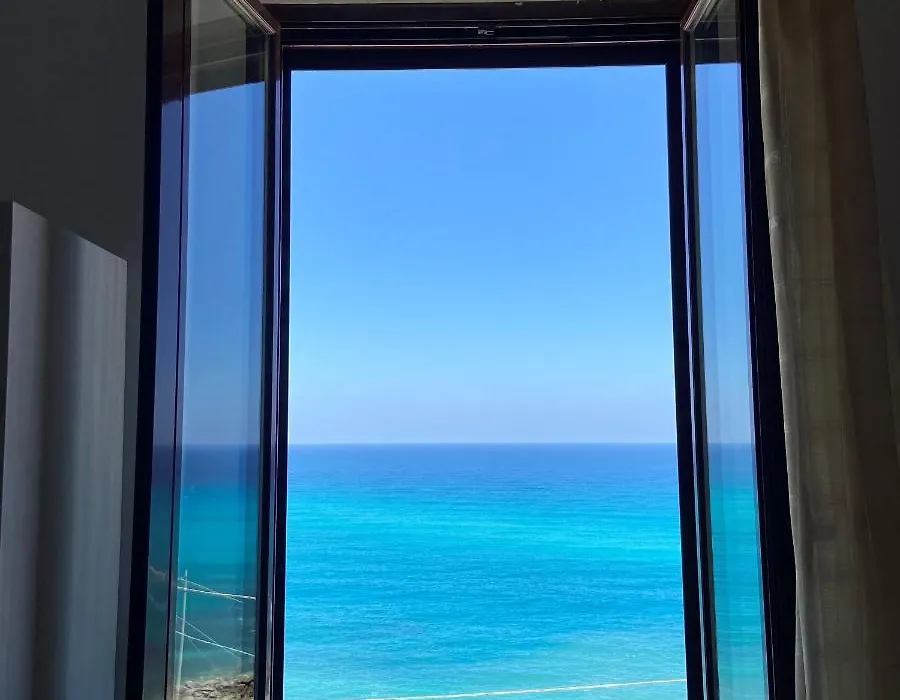 B&B Laudato Sii Tropea-1