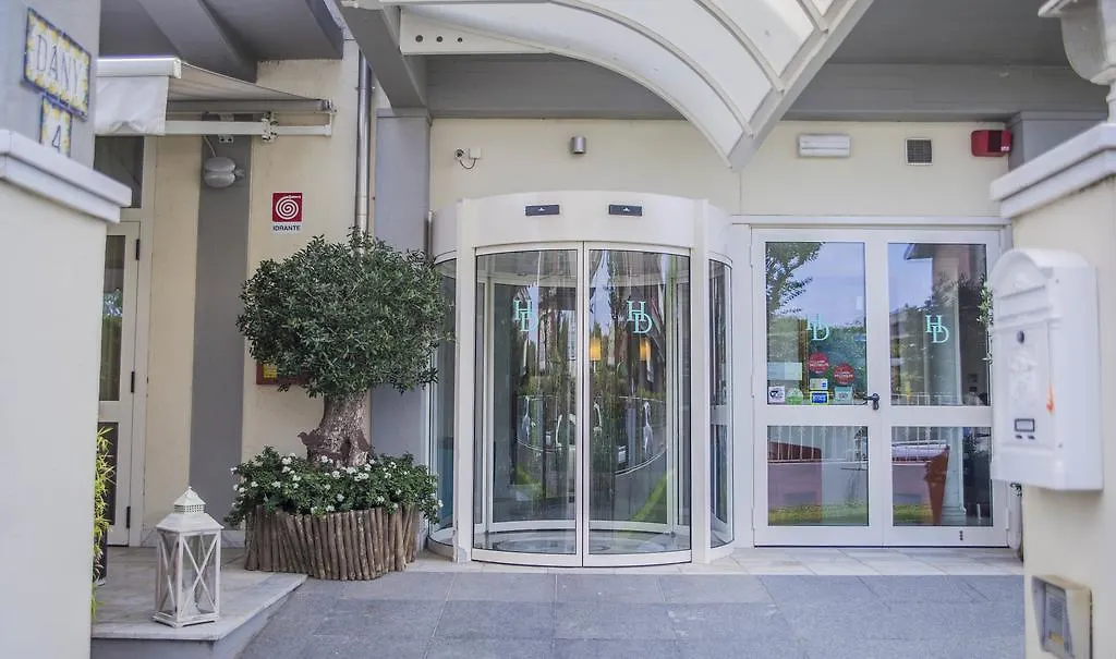 Hotel Domus-1