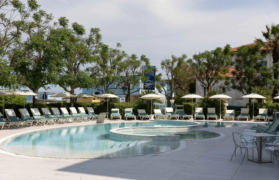Blu Suite Resort-1