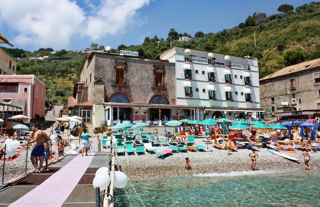 Hotel La Certosa-1