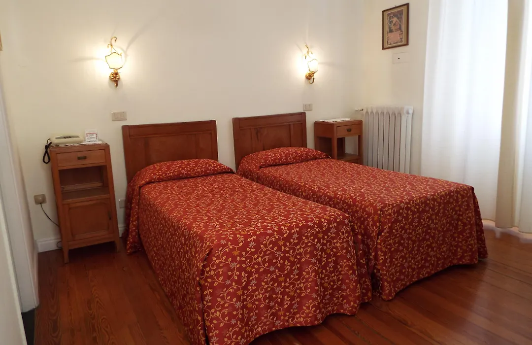 Hotel Canali - Le Cinque Terre-1