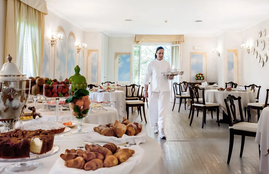 Hotel Franceschi-1