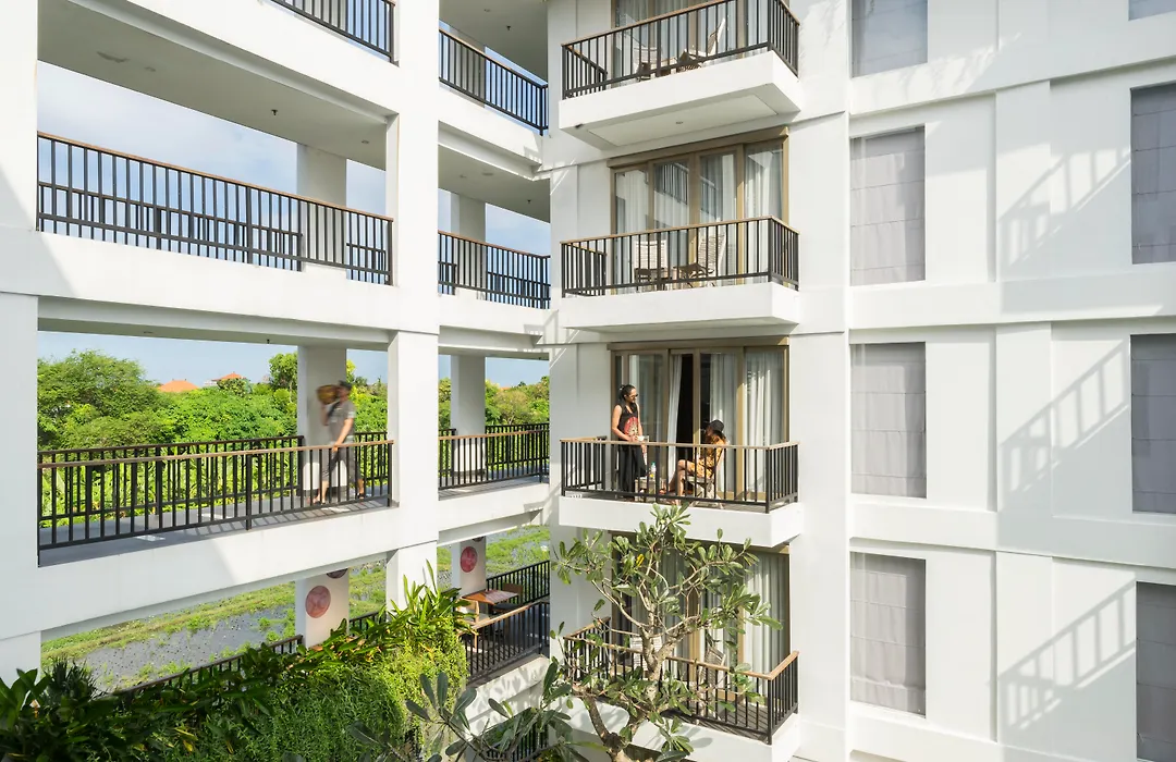 D'Primahotel Petitenget Seminyak 2-1