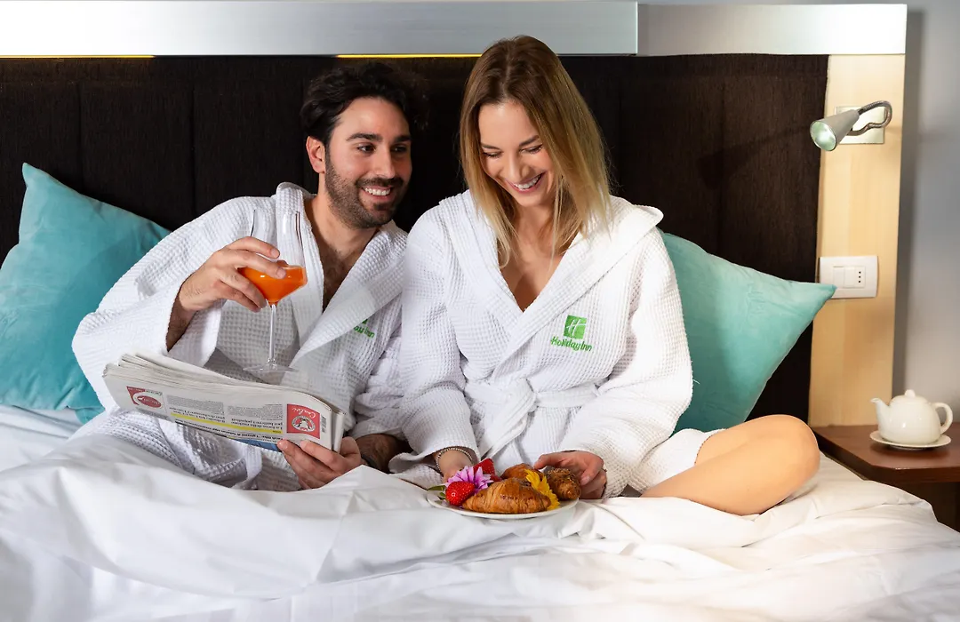 Holiday Inn Bologna - Fiera By Ihg-1