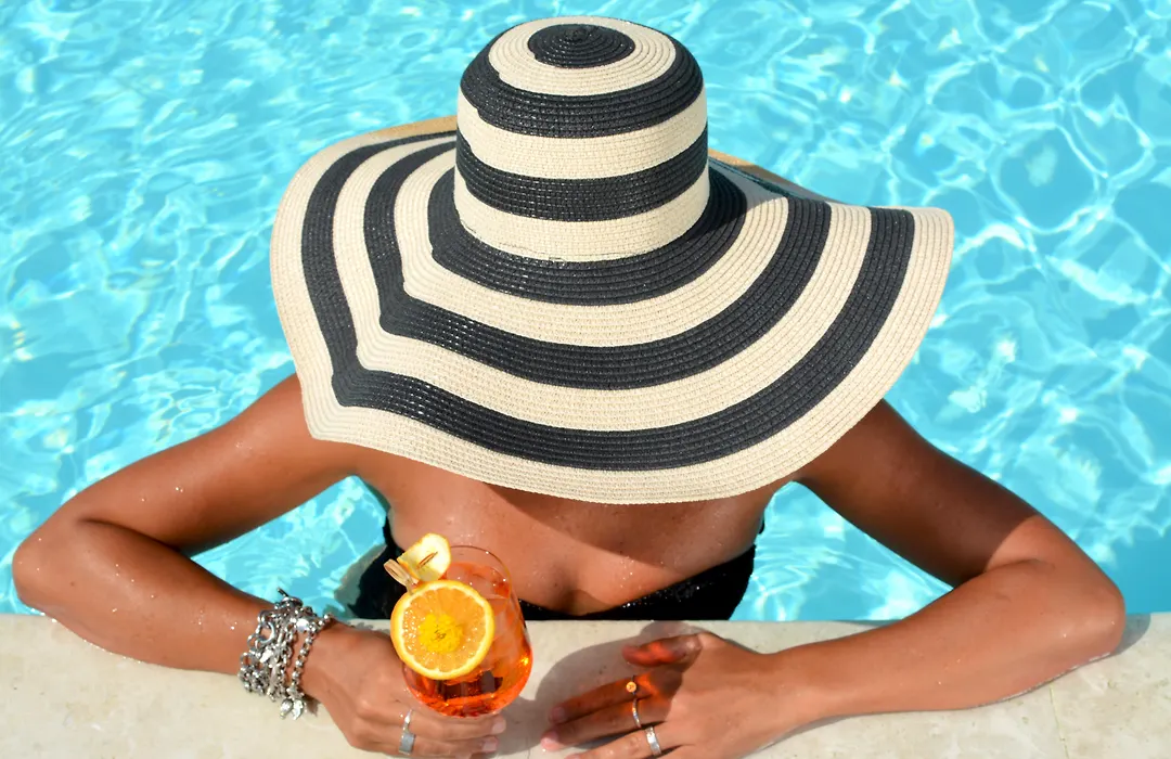 Vittoria Resort Pool&SPA-1