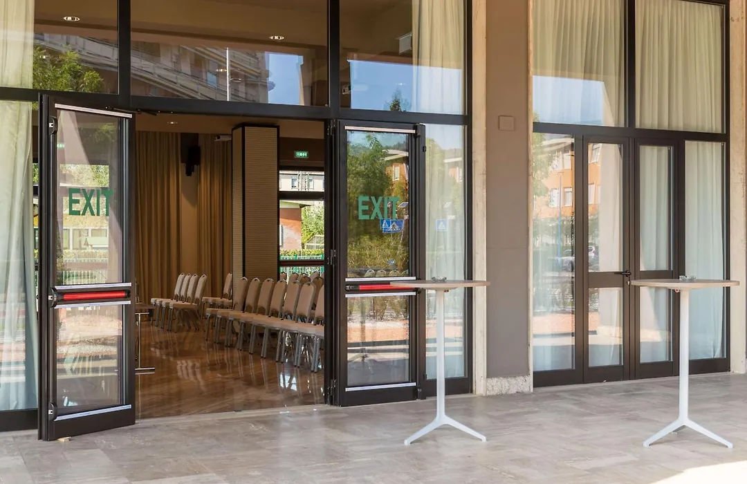 Doubletree By Hilton Brescia-1