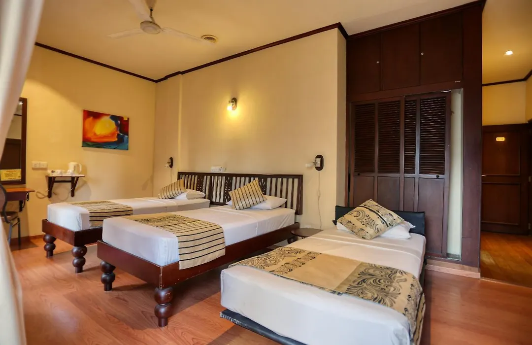Colombo City Hotels-1