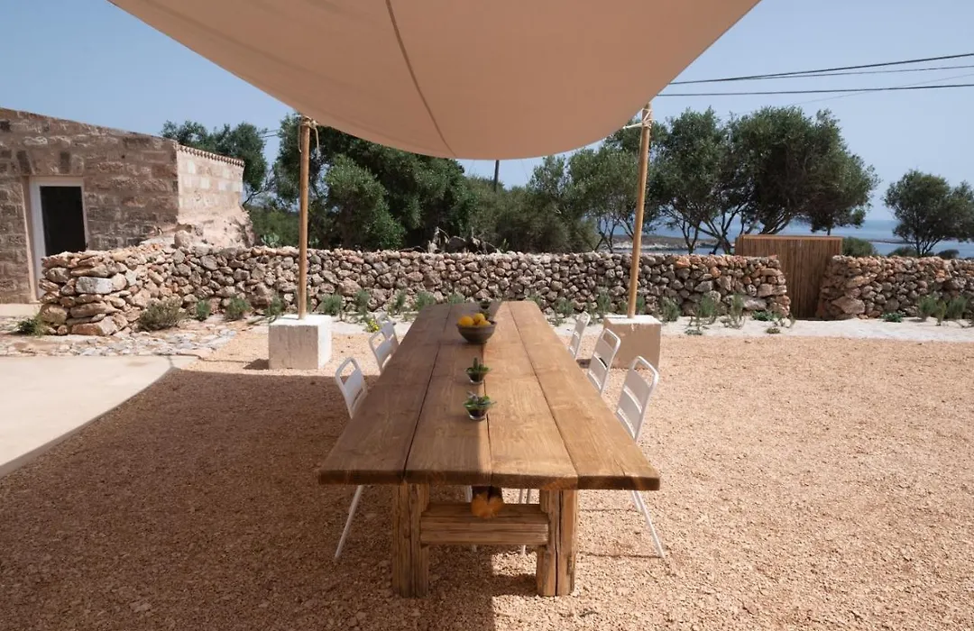 Masseria Il Passo-1