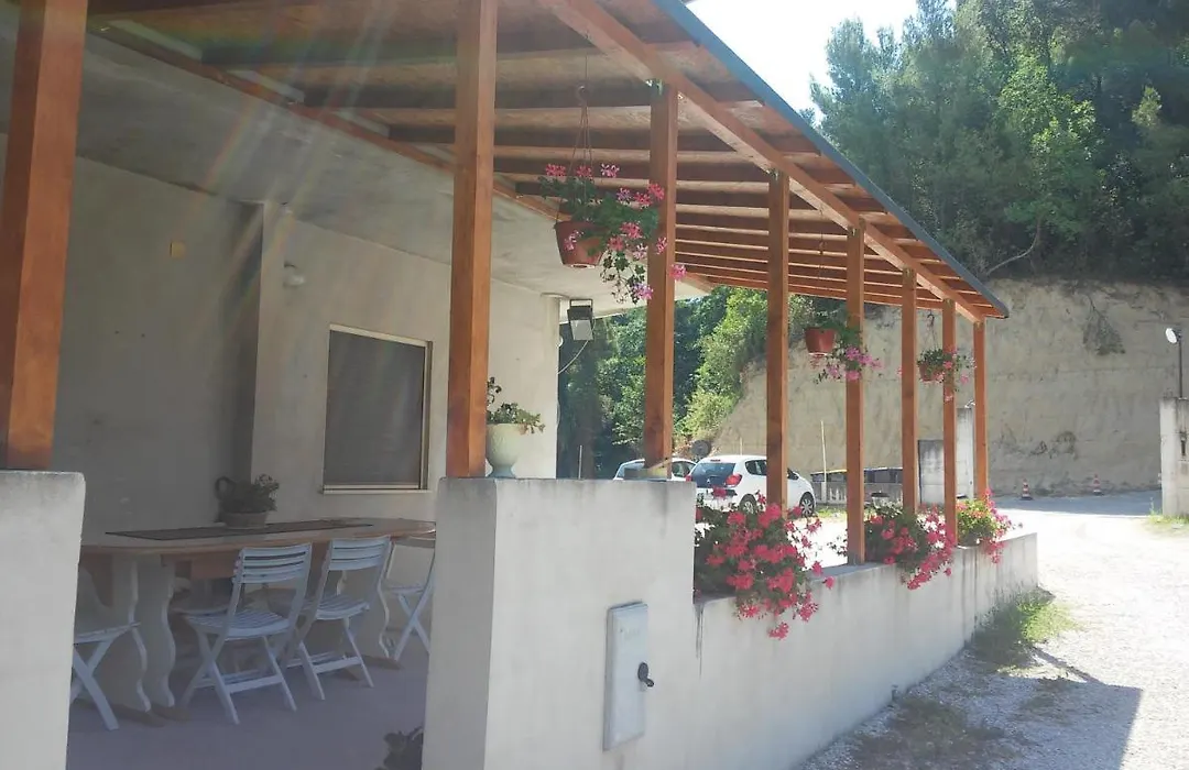 B&B Colle Foresta-1