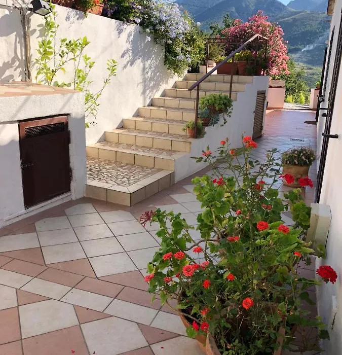 La Maison Fleurie-1
