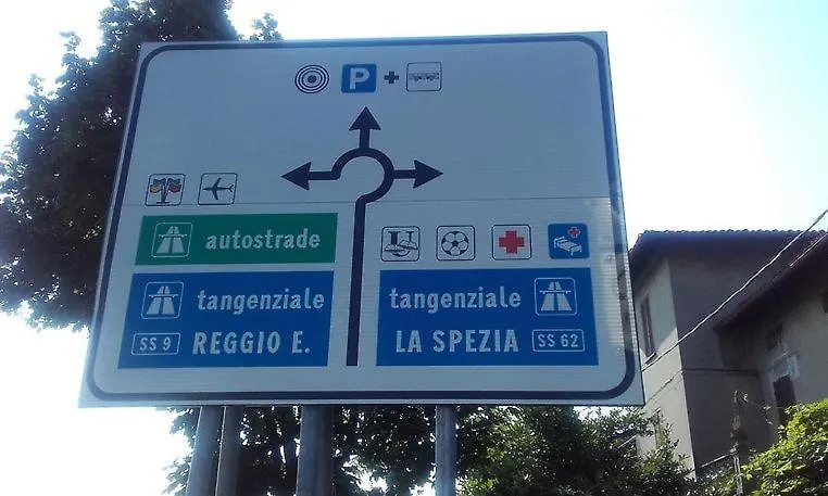albergo Elena 3-1