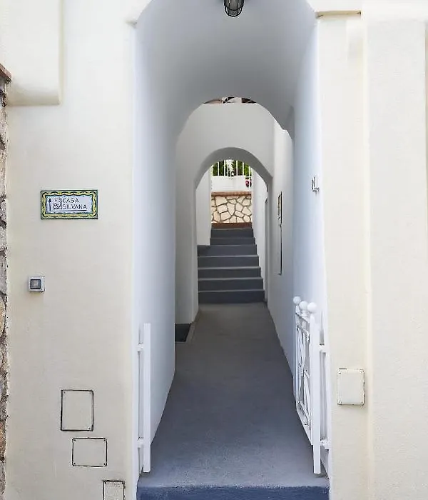 B&B Casa Silvana-1