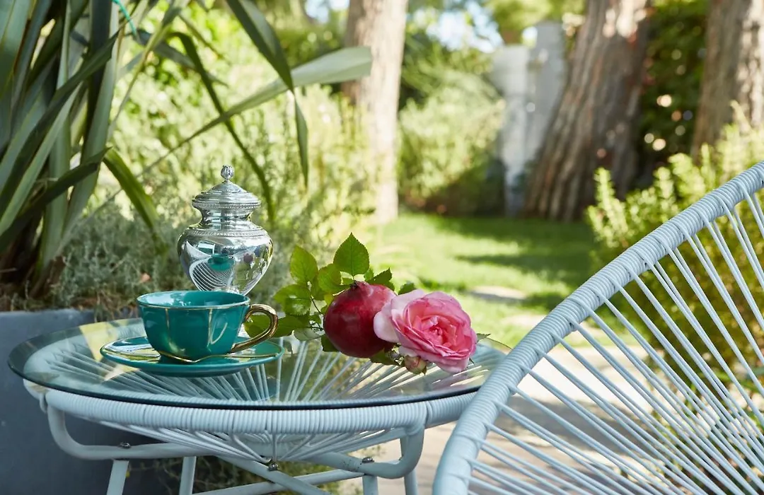 Villa Ulisse - Suites - Luxury B&B-1