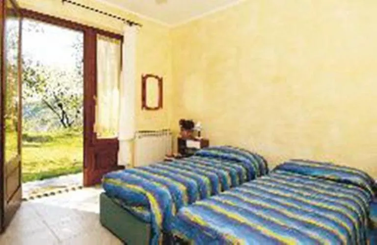Appartamento BeB Preone CINIT089-1