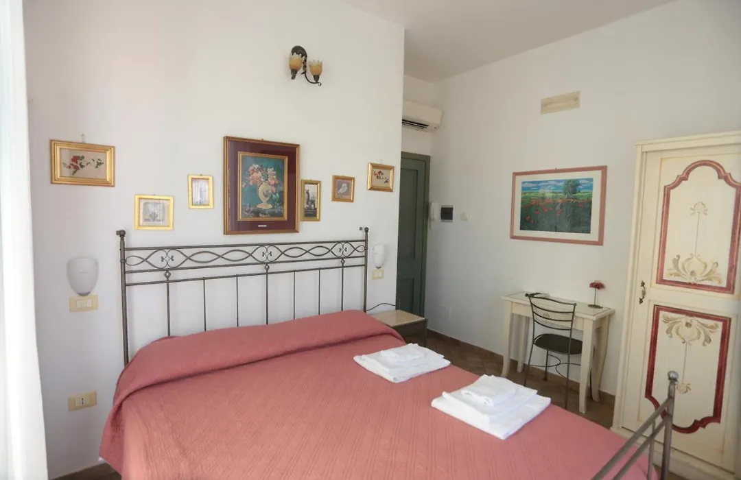 B&B Nonna Maria-1