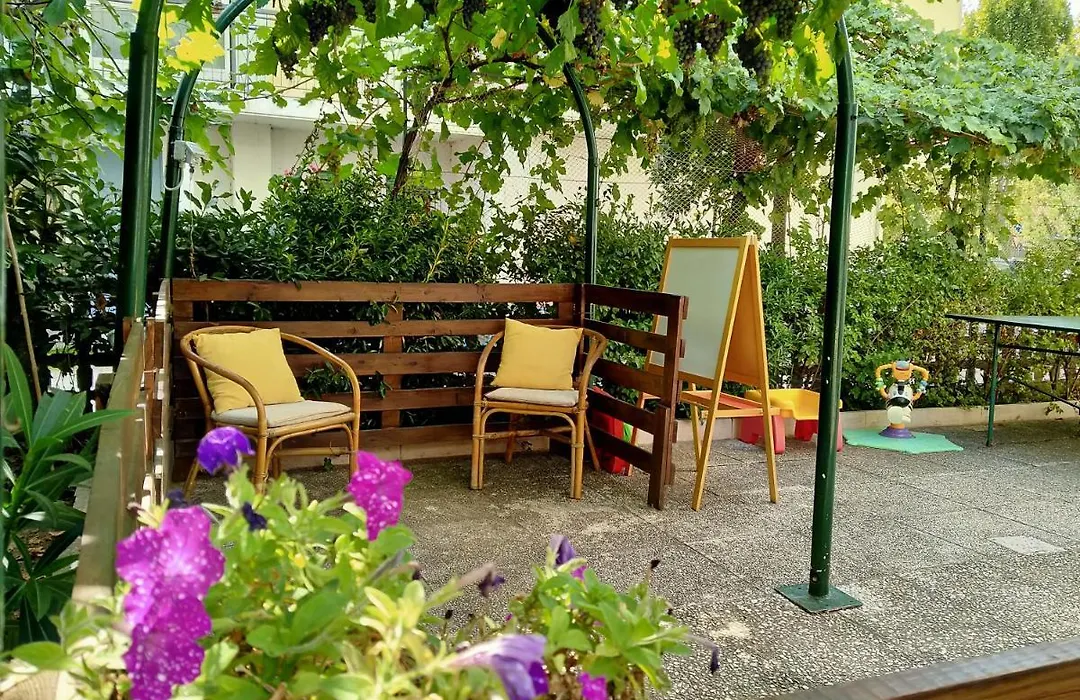 B&b villa lambusta-1