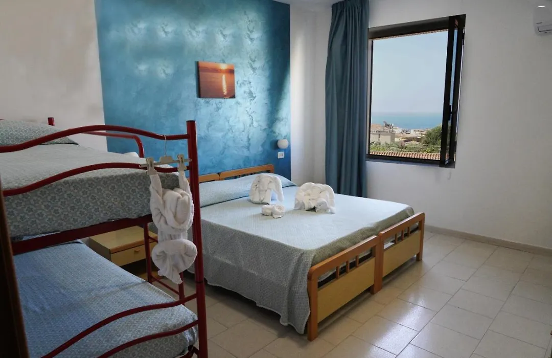 Albergo Marla-1