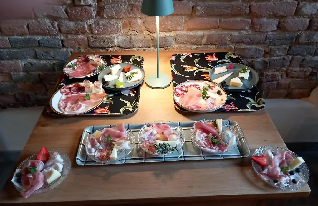 Agriturismo Cascina Pezzolo-1