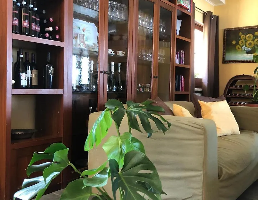 Paradiso Country House-1