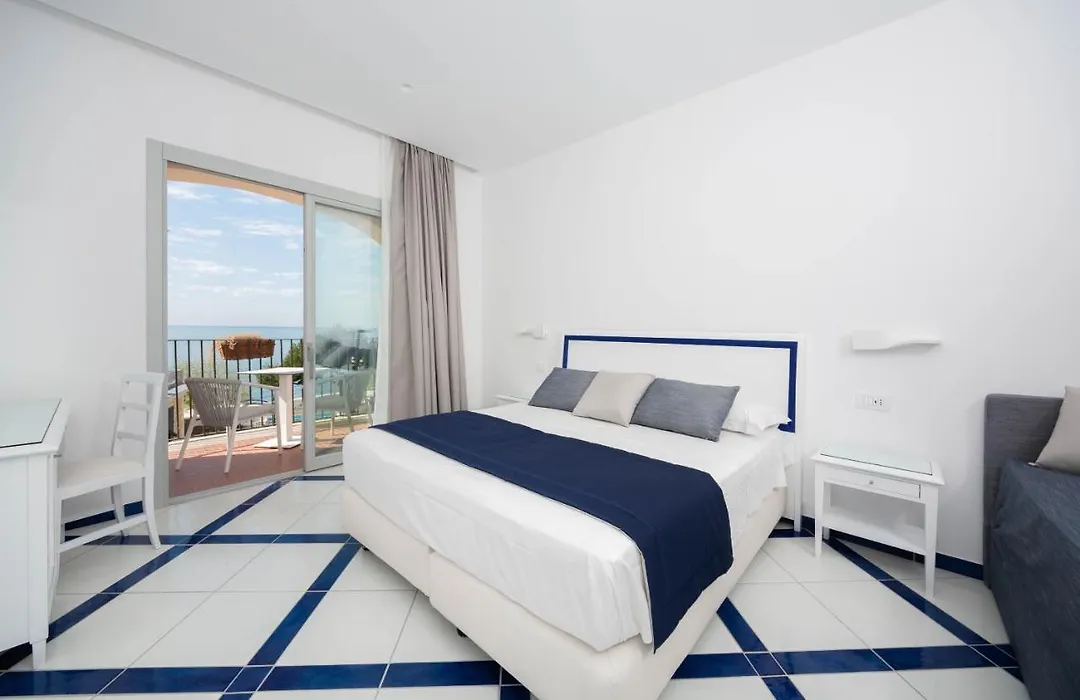 San Francesco Amalfi Coast Hotel-1