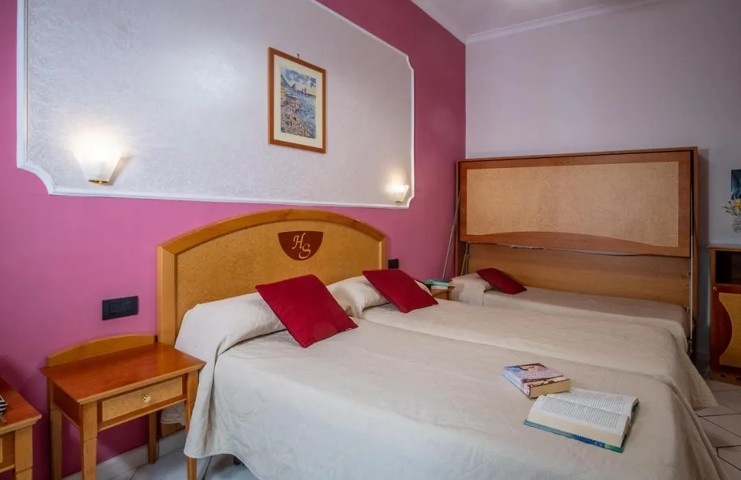Hotel Savoia Sorrento-1