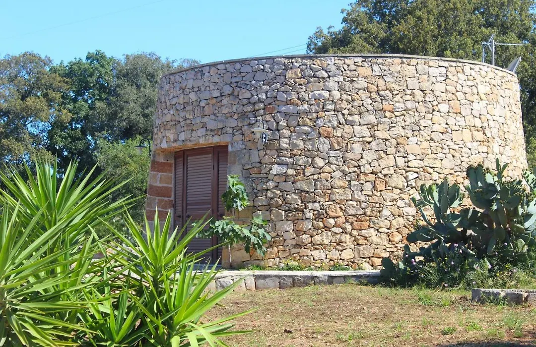 Tenuta Ferraro Gallipoli-1