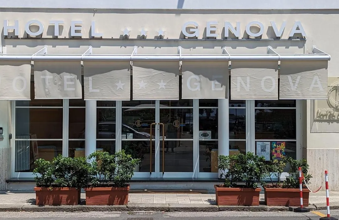 Hotel Genova-1