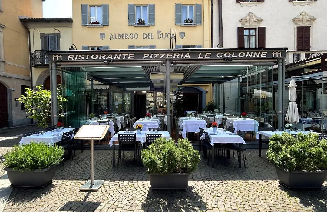Albergo Del Duca-1