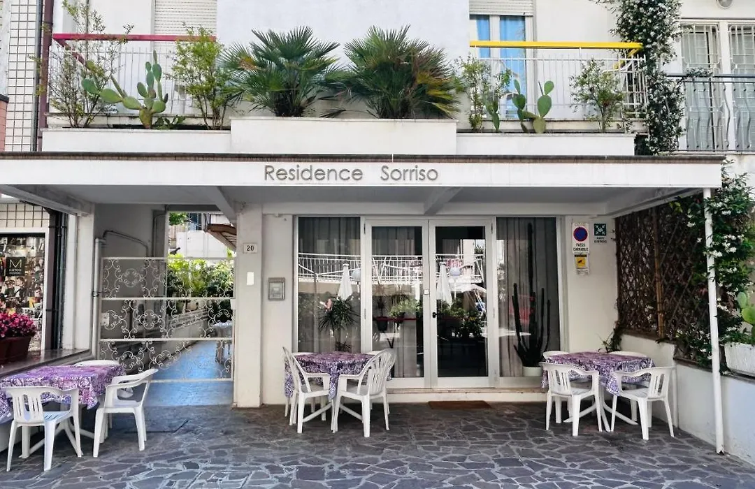 B&B Residence Sorriso-1