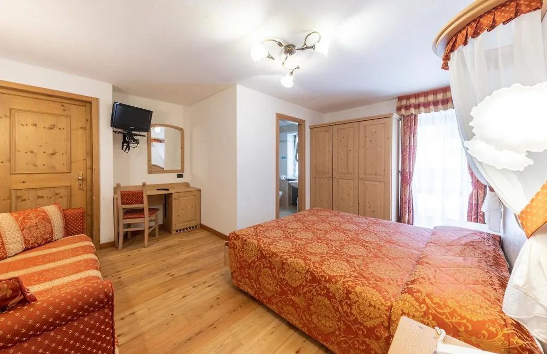 Chalet Piereni-1