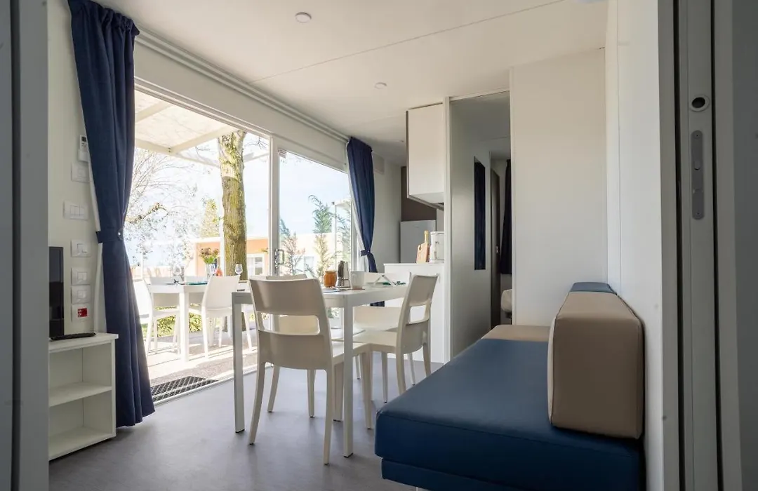 La Rocca Camping Village-1